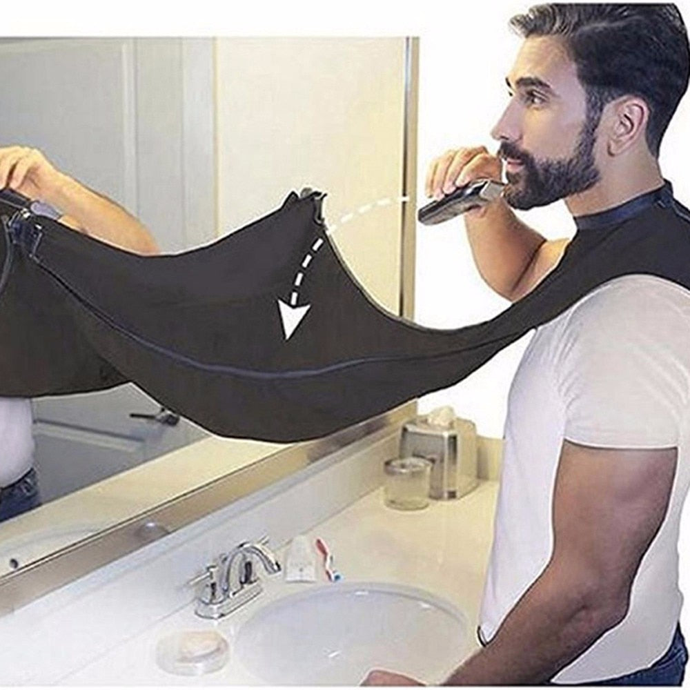 Bulk Beard Apron